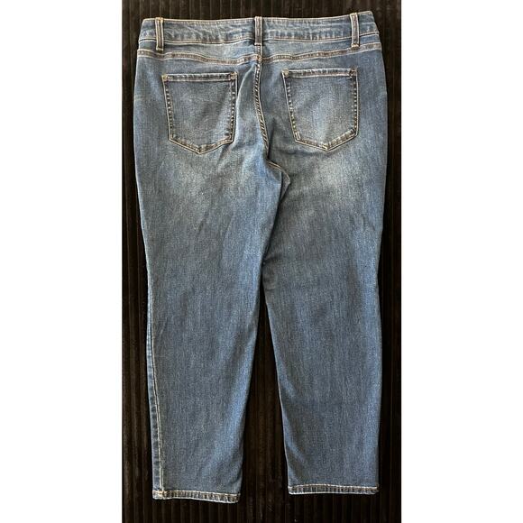 Women’s NiaaHinn black Scrubs Top Pants Jogger Lot Size large - Picture 2 of 5